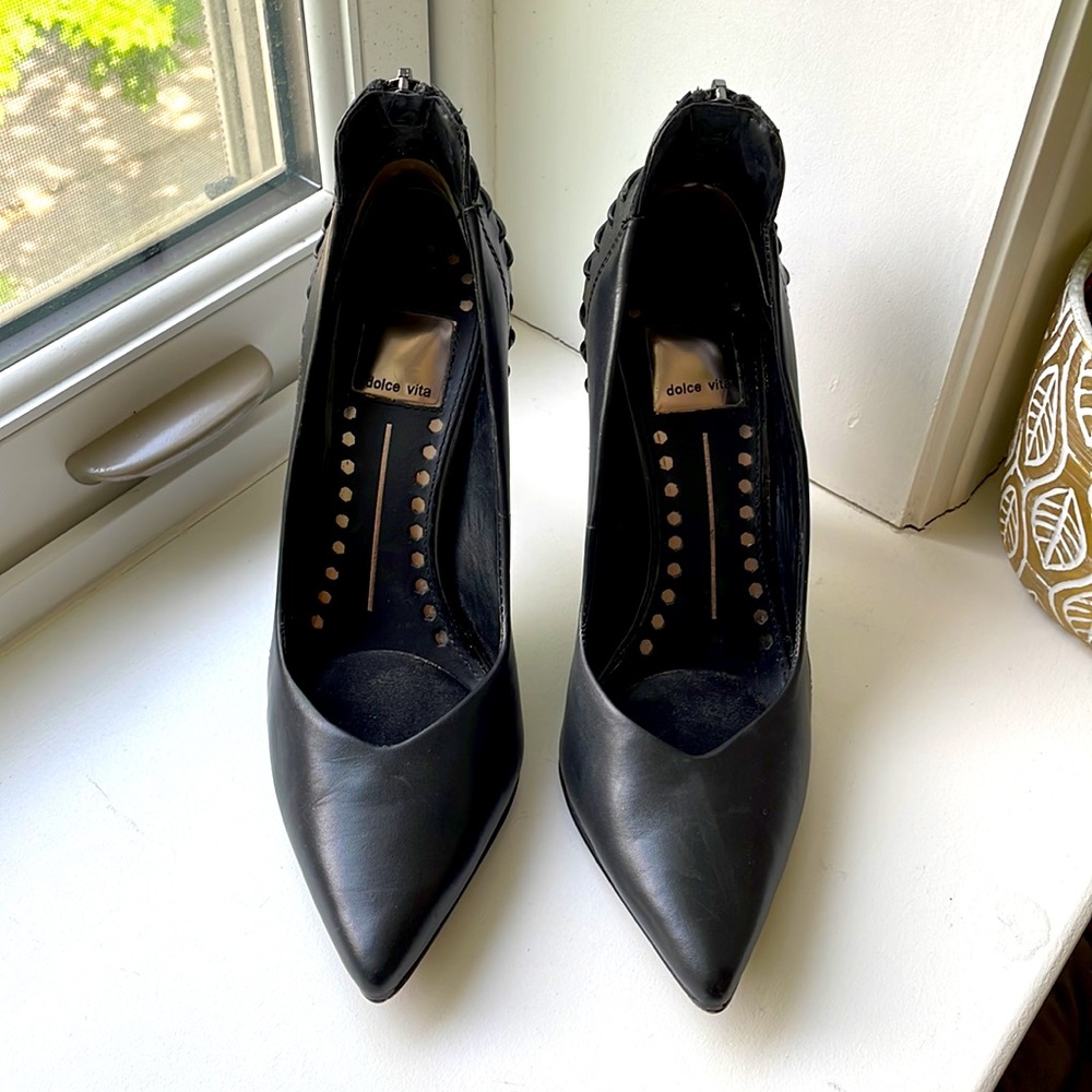 Black heals - Picture 2 of 7